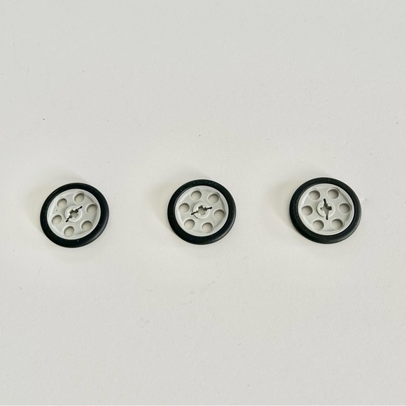 LEGO MINDSTORMS EV3 31313 Black Replacement Parts - Picture 1 of 2